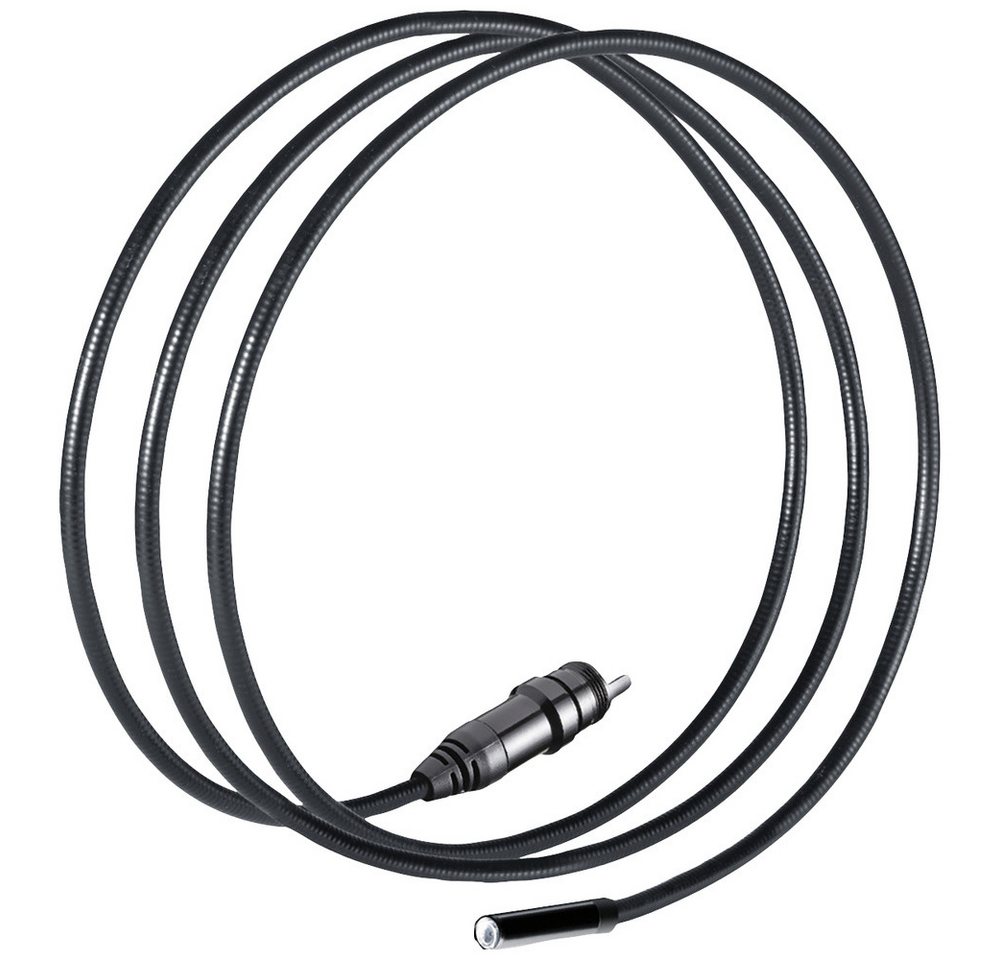 LASERLINER Kamerazubehör-Set Laserliner XXLCamera Endoskop-Sonde Sonden-Ø 9 mm 5.00 m LED-Beleuchtu LASERLINER Kamerazubehör-Set Laserliner XXLCamera Endoskop-Sonde Sonden-Ø 9 mm 5.00 m LED-Beleuchtu von LASERLINER