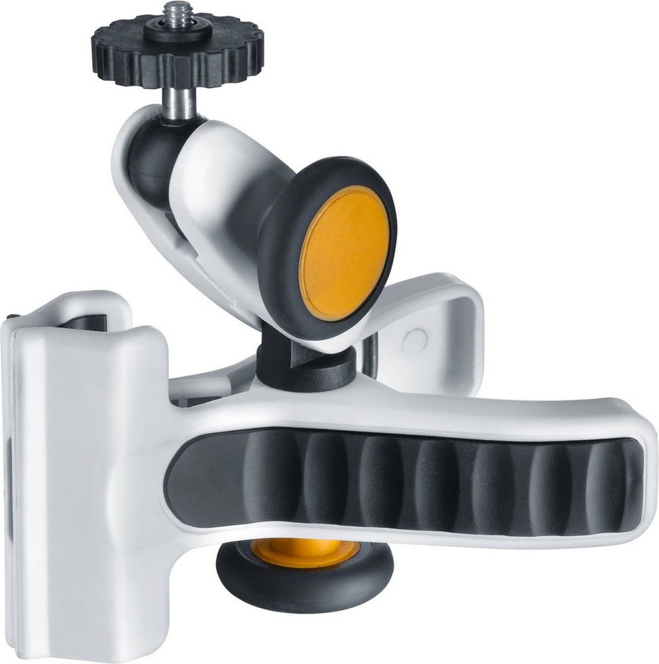 LASERLINER Klemmhalter Umarex Laserliner Klemmhalterung FlexClamp LASERLINER Klemmhalter Umarex Laserliner Klemmhalterung FlexClamp von LASERLINER