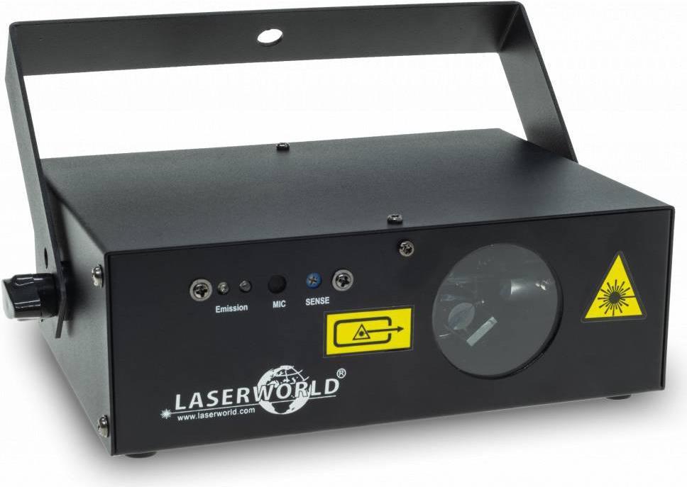 LASERWORLD EL-230RGB MK2 (51743209) von LASERWORLD