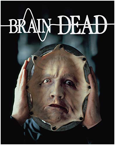 Brain Dead (Limited Edition) [Blu-ray] von LASGO