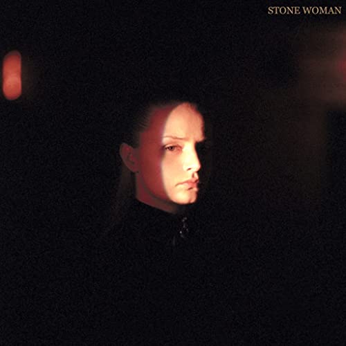 Stone Woman von Eone
