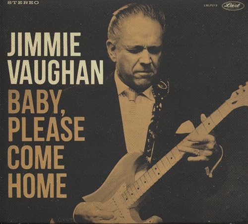 Baby,Please Come Home von The Last Music Company