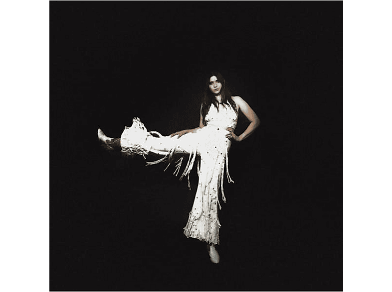 Pearl Charles - Desert Queen (CD) von LAST NIGHT FROM GLASGOW