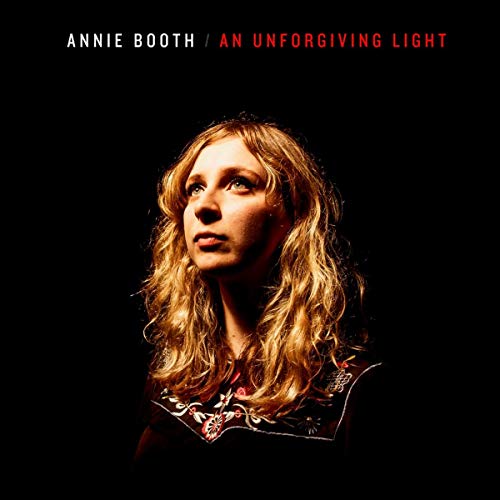An Unforgiving Light [Vinyl LP] von LAST NIGHT FROM