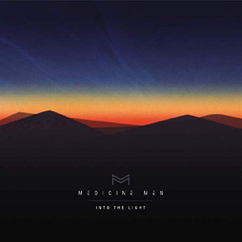 Into the Light [Vinyl LP] von LAST NIGHT FROM