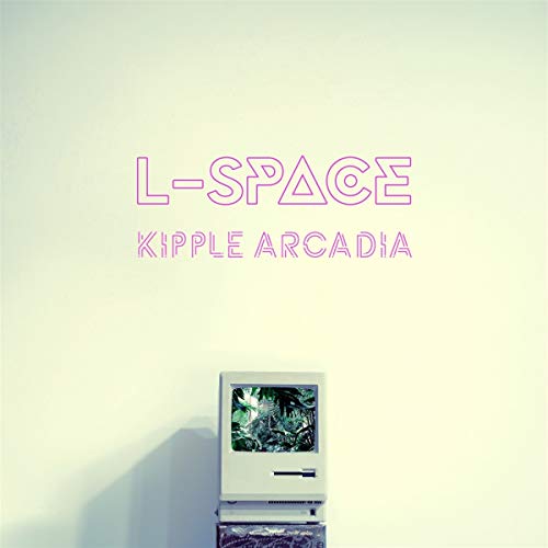 Kipple Arcadia [Vinyl LP] von LAST NIGHT FROM