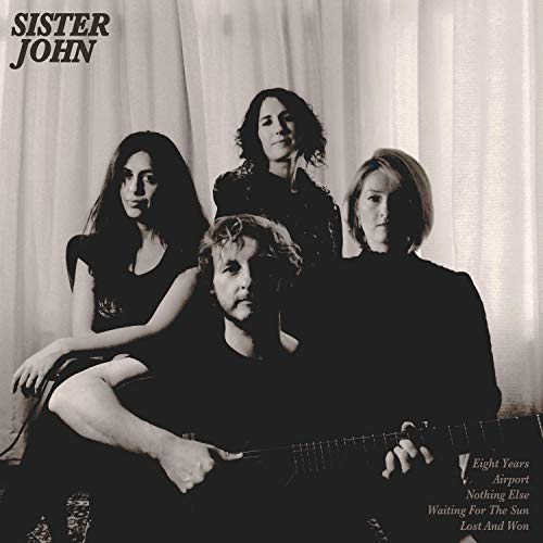 Sister John [Vinyl LP] von LAST NIGHT FROM
