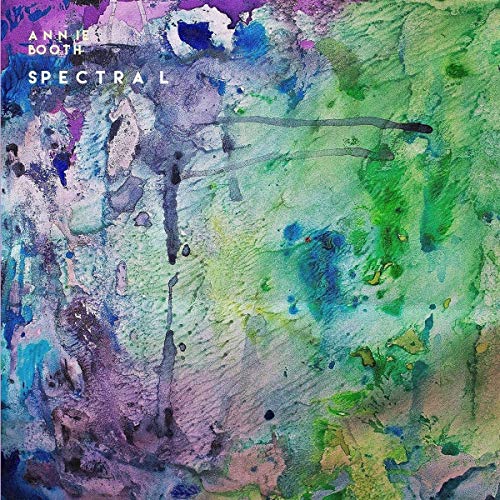 Spectral Ep [Vinyl LP] von Last Night From Glasgow