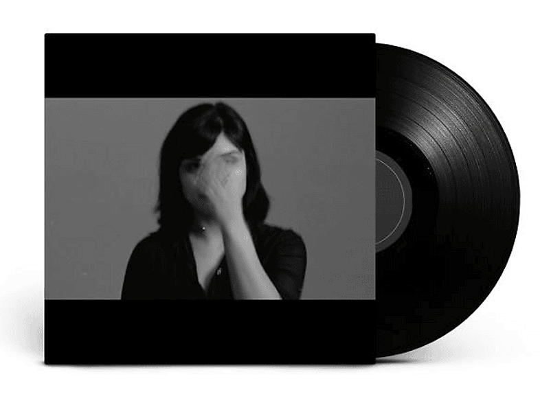 Sarah Davachi - All My Circles Run (Black Vinyl) (LP (analog)) von LATE MUSIC