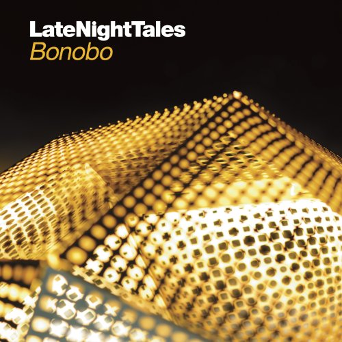 Late Night Tales (180g 2lp+Mp3) [Vinyl LP] von LATE NIGHT TALES