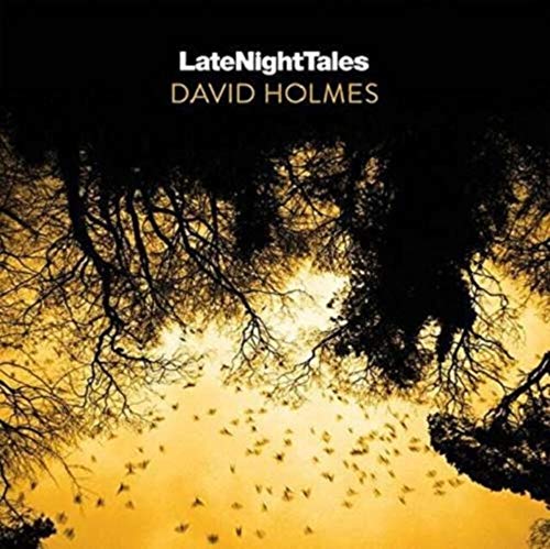 Late Night Tales (180g Gatefold 2lp+Mp3) [Vinyl LP] von LATE NIGHT TALES