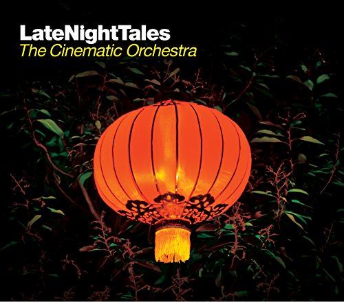 Late Night Tales (2lp+Mp3) [Vinyl LP] von LATE NIGHT TALES