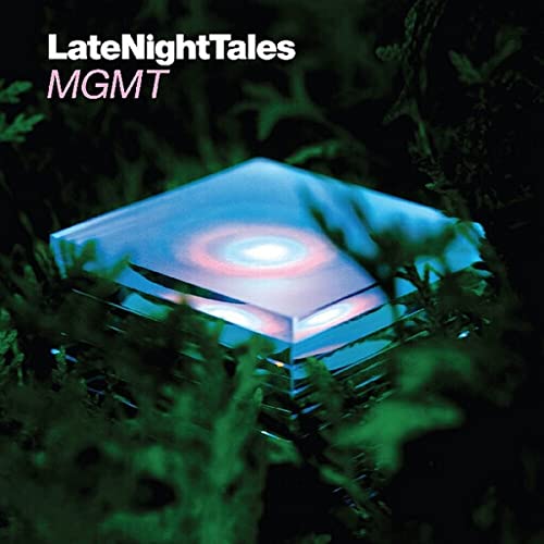 Late Night Tales (2lp+Mp3) [Vinyl LP] von LATE NIGHT TALES