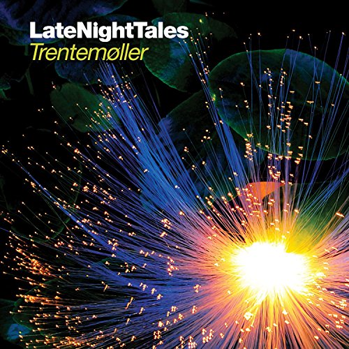 Late Night Tales (180g 2lp+Mp3) [Vinyl LP] von LATE NIGHT TALES