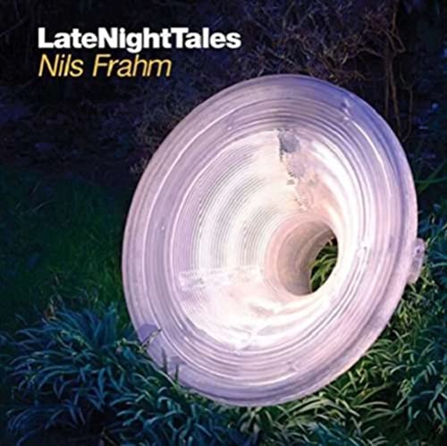 Late Night Tales (2lp+Mp3/180g/Gatefold) [Vinyl LP] von LATE NIGHT TALES
