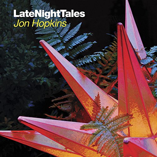 Late Night Tales (2lp+Mp3/180g/Gatefold) [Vinyl LP] von LATE NIGHT TALES