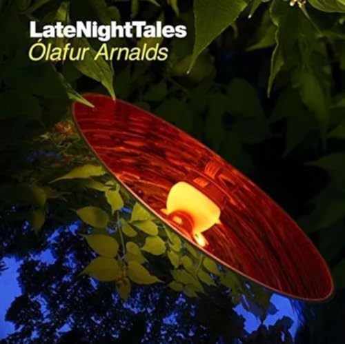 Late Night Tales (2lp+Mp3/180g/Gatefold) [Vinyl LP] von VINYL