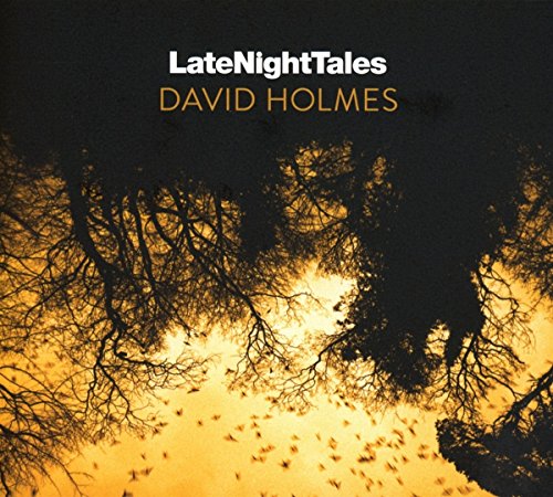 Late Night Tales (CD+Mp3) von LATE NIGHT TALES