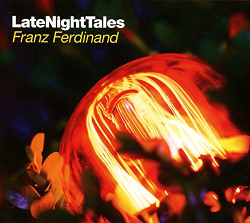 Late Night Tales (CD+Mp3) von LATE NIGHT TALES