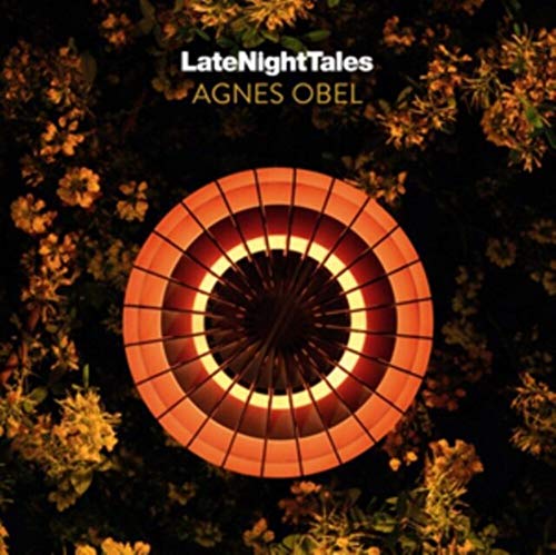 Late Night Tales (CD+Mp3) von LATE NIGHT TALES