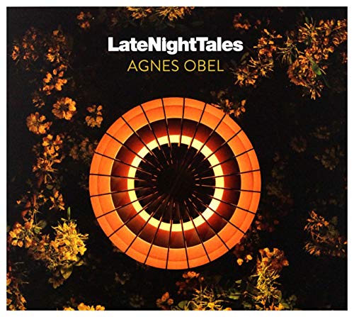 Late Night Tales (CD+Mp3) von LATE NIGHT TALES