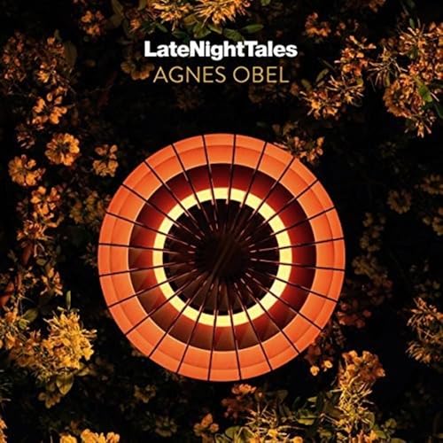 Late Night Tales (Gatefold 180g 2lp+Mp3) [Vinyl LP] von LATE NIGHT TALES