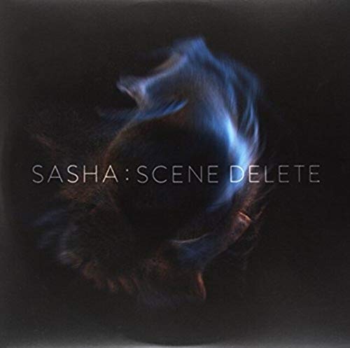 Late Night Tales Pres. Sasha: Scene Delete/3lp+Mp3 [Vinyl LP] von LATE NIGHT TALES