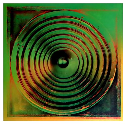 Late Night Tales Presents Version Excursion von LATE NIGHT TALES