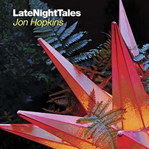 Late Night Tales [Vinyl LP] von LATE NIGHT TALES