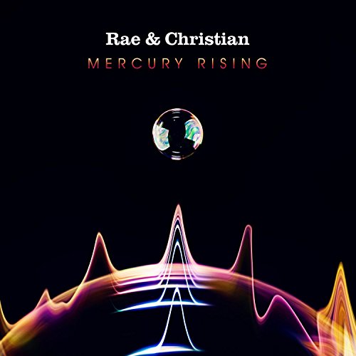Mercury Rising von LATE NIGHT TALES