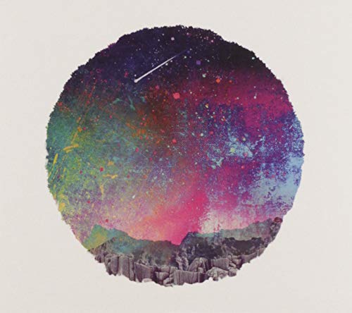 The Universe Smiles Upon You The Universe Smiles Upon You von LATE NIGHT TALES