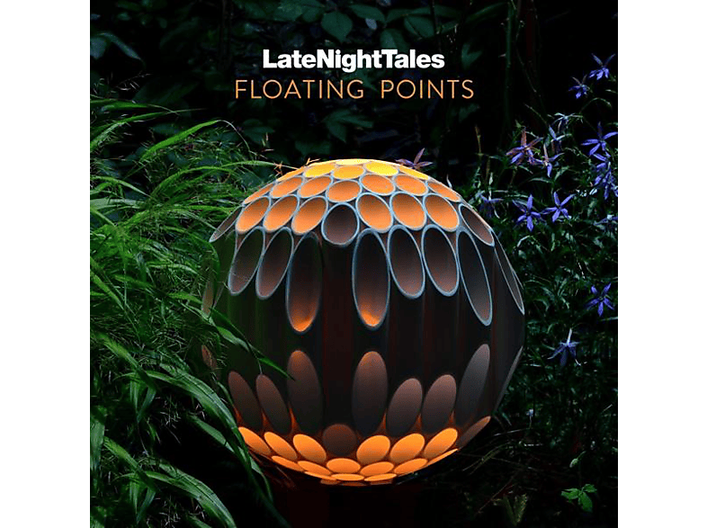 VARIOUS - Late Night Tales (CD+MP3) (CD) von LATE NIGHT