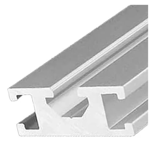 1PC 1020 1030 Aluminiumprofil Linearschiene T-Nut Extrusion Metallrahmen CNC 3D-Druckerteile(OB-1030,2000mm) von LATOOR