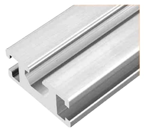 1PC 1030 Aluminiumprofil Linearschiene Metallrahmen Extrusion CNC 3D Drucker Teile DIY Metallmaschine T-Nut(HD-1030,350mm) von LATOOR