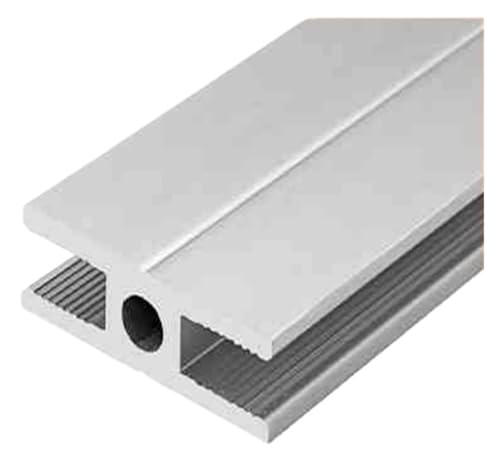 1PC 1030 Aluminiumprofil Linearschiene Metallrahmen Extrusion CNC 3D Drucker Teile DIY Metallmaschine T-Nut(HD-1030H,1500mm) von LATOOR