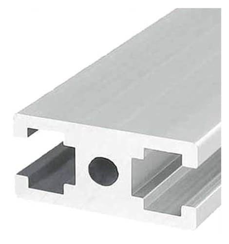 1PC 1515 1520 1530 Aluminium Profil Rahmen Linear Schiene Extrusion CNC 3D Drucker Teile DIY(GB-1530T,2000mm) von LATOOR