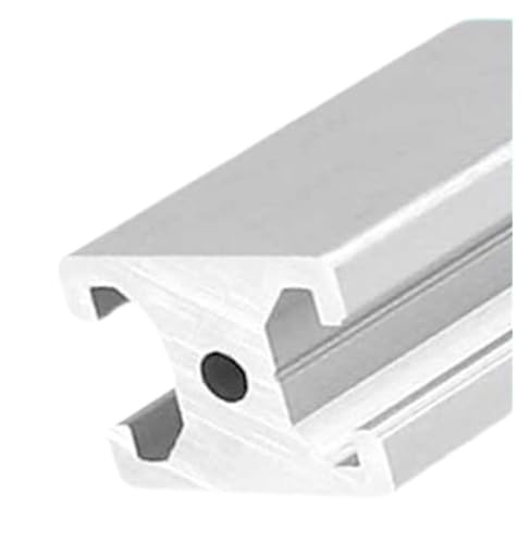 1PC 1515 1520 1530 Aluminium Profil Rahmen Linear Schiene Extrusion CNC 3D Drucker Teile DIY(OB-1520,2000mm) von LATOOR