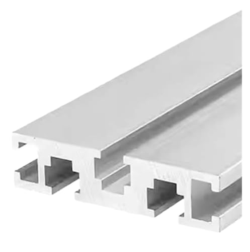1PC 1540 1560 1570 Aluminium Profil Rahmen Linear Schiene Extrusion CNC 3D Drucker Teile DIY(GB-1560T,2000mm) von LATOOR
