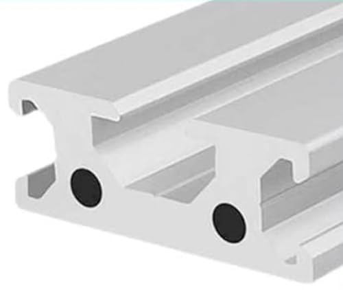 1PC 1540 1560 1570 Aluminium Profil Rahmen Linear Schiene Extrusion CNC 3D Drucker Teile DIY(OB-1540-3C,2500mm) von LATOOR