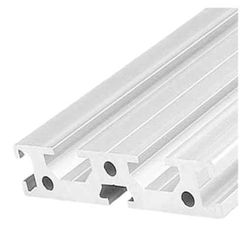1PC 1540 1560 1570 Aluminium Profil Rahmen Linear Schiene Extrusion CNC 3D Drucker Teile DIY(OB-1570-4.3,2500mm) von LATOOR