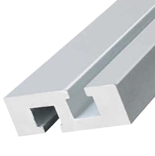 1PC 1545 Aluminium Profil Rahmen T-slot Extrusion CNC 3D Drucker Teile DIY(300mm) von LATOOR