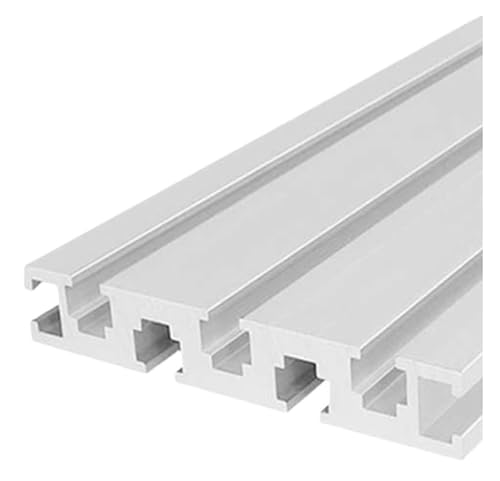 1PC 1590 15120 15160 Aluminium Profil Rahmen Linear Schiene Extrusion CNC 3D Drucker Teile DIY(GB-1590T,100mm) von LATOOR