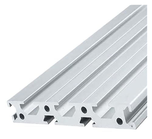 1PC 1590 15120 15160 Aluminium Profil Rahmen Linear Schiene Extrusion CNC 3D Drucker Teile DIY(OB-15100,2000mm) von LATOOR