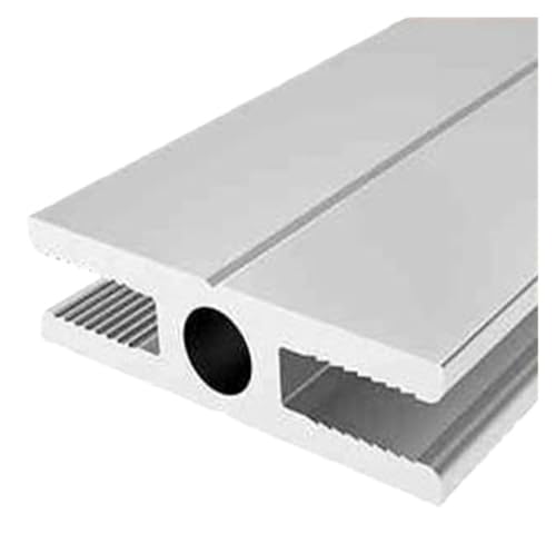 1PC 1640 15180 0830 Aluminium Profil Rahmen DIY Linear Schiene Extrusion T-slot CNC 3D Drucker Teile Metall Machin(HD-0830H,200mm) von LATOOR