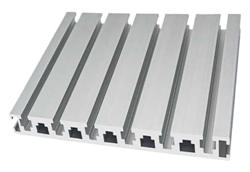 1PC 20120 20240 Aluminium Profil Rahmen T-slot Linear Schiene Extrusion CNC 3D Drucker Teile DIY Framing(8-20240,1500mm) von LATOOR