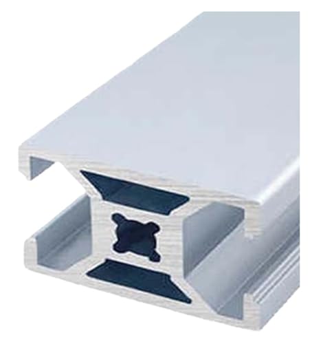 1PC 2020 2030 2040 Aluminiumprofil Linearschienen-Extrusion T-Nut-Rahmen Metall CNC 3D-Druckerteile(OB-2030,950mm) von LATOOR