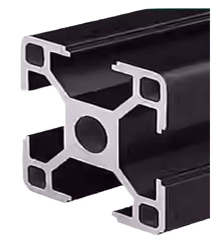 1PC 3030 Aluminium Profil Linear Schiene Extrusion T-slot CNC Maschine 3D Drucker Teile DIY Rahmen(OB-3030-b,2000mm) von LATOOR