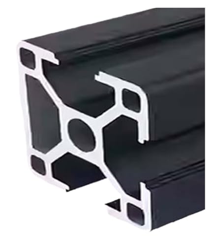 1PC 3030 Aluminium Profil Linear Schiene Extrusion T-slot CNC Maschine 3D Drucker Teile DIY Rahmen(OB-3030N1-b,900mm) von LATOOR