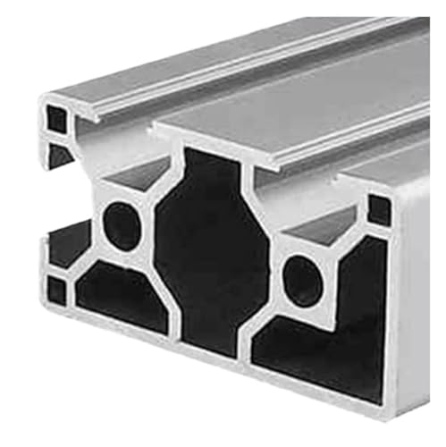 1PC 3060 3090 Aluminiumprofil Linearschiene Extrusion T-Nut Metallmaschine CNC 3D-Druckerteile DIY Rahmen(OB-3060N2,250mm) von LATOOR