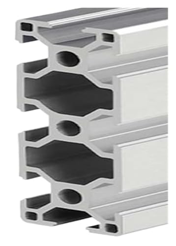 1PC 3060 3090 Aluminiumprofil Linearschiene Extrusion T-Nut Metallmaschine CNC 3D-Druckerteile DIY Rahmen(OB-3090,2500mm) von LATOOR